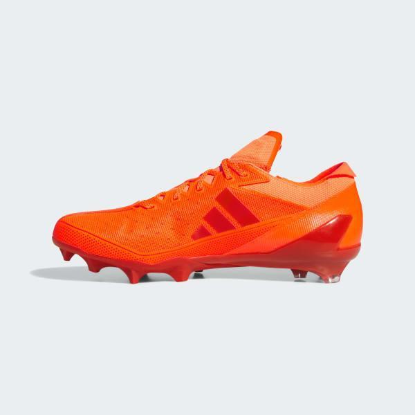 Adizero Electric Snack Attack American Football Cleats Product Image