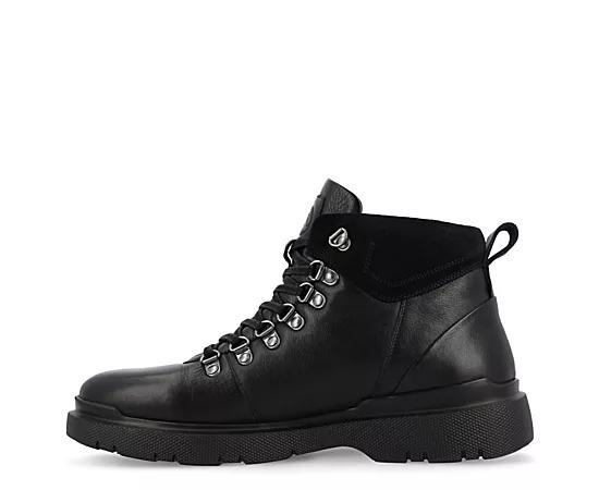 Thomas & Vine Mens Sherman Lace-Up Boot Product Image