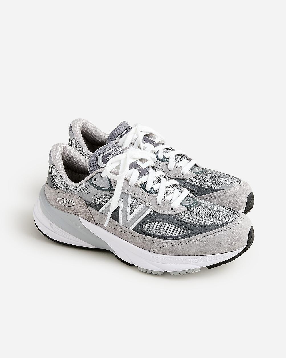 New Balance® 990v6 women's sneakers product image