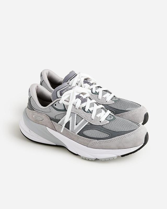 New Balance® 990v6 women's sneakers Product Image