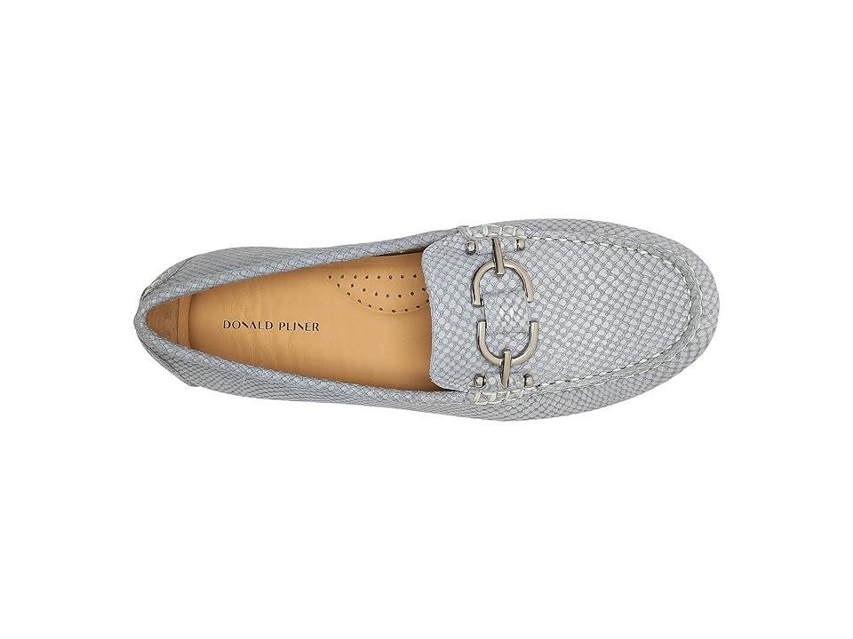 Donald Pliner Giovanna Bit Driving Loafer Product Image