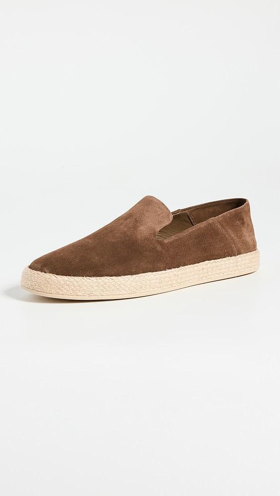 Vince Emmitt Loafers | Shopbop Product Image