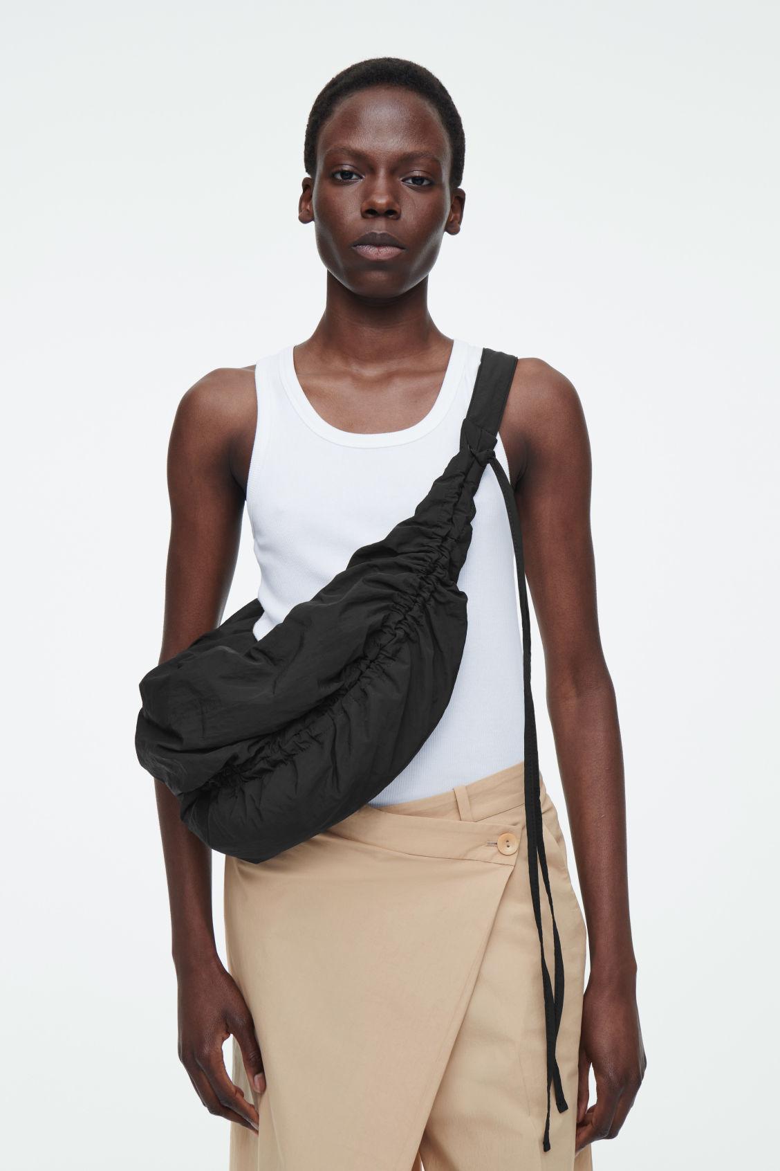 CANOPY MINI CROSSBODY - NYLON Product Image