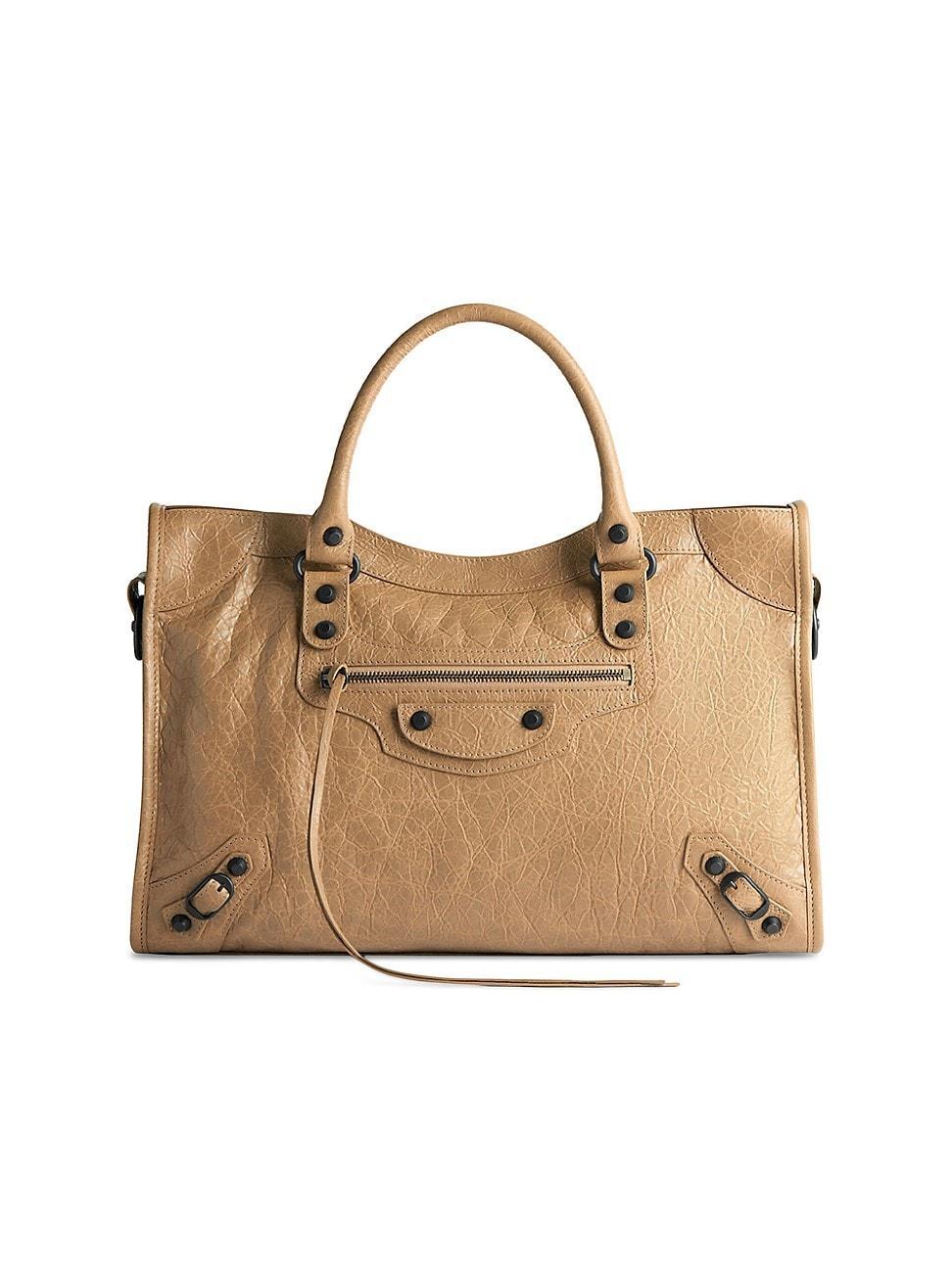 Womens Le City Medium Tote Bag Product Image