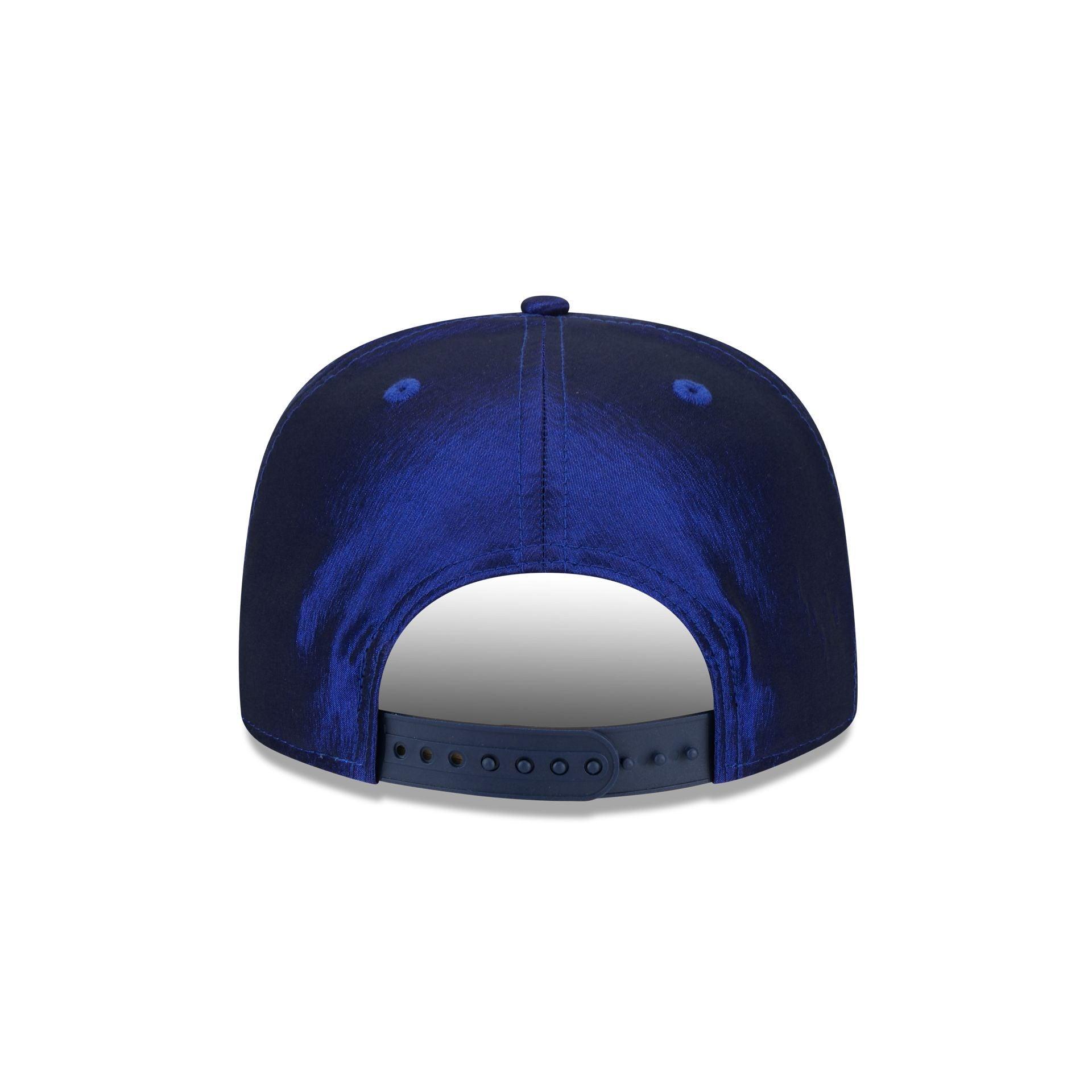 Seattle Seahawks Team Rope Golfer Hat Male Product Image