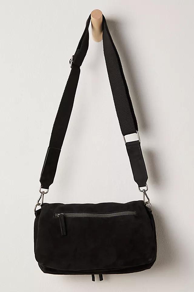 Amara Crossbody Bag Product Image