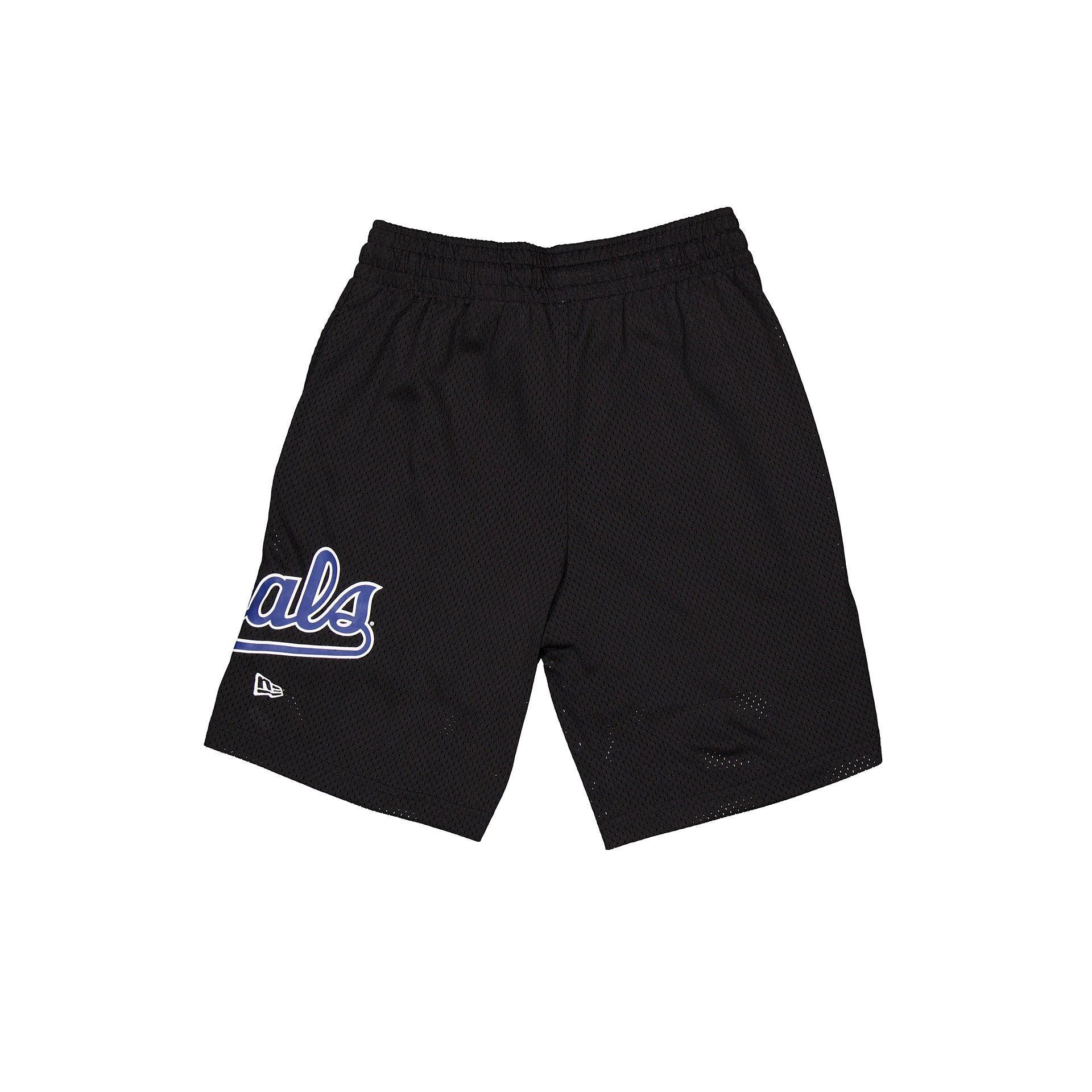 Kansas City Royals Mesh Shorts Male Product Image