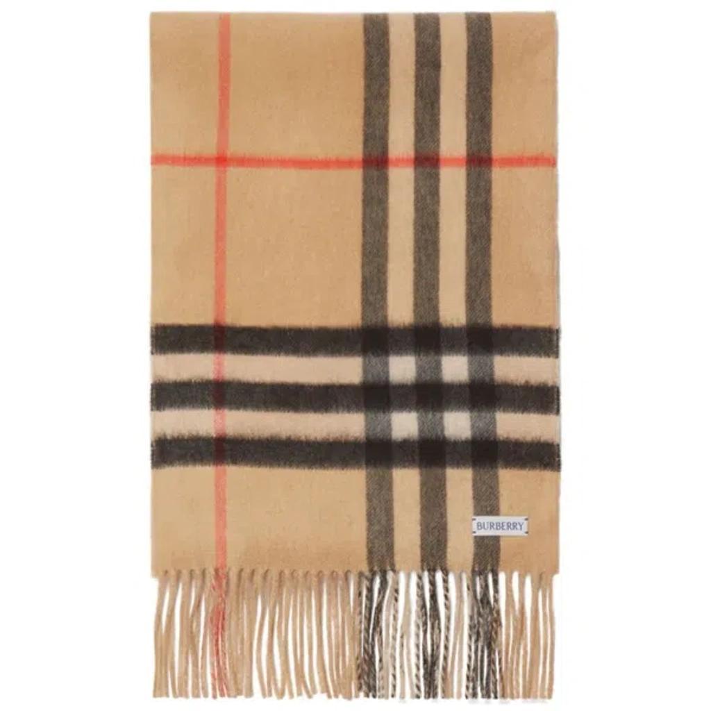 Scarf In Neutrals Product Image