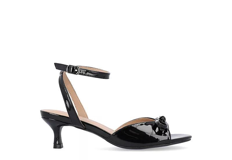 Journee Collection Jennifer Womens Dressy Pumps Product Image