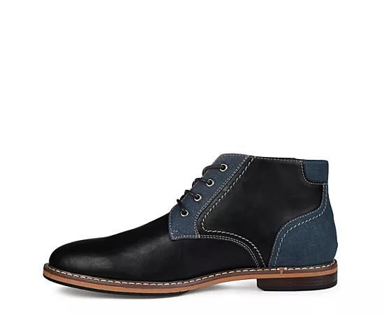 Vance Co Mens Franco Chukka Boot Product Image