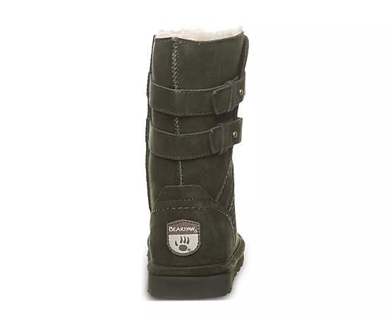 Bearpaw Womens Aurelia Water Resistant Boot Product Image