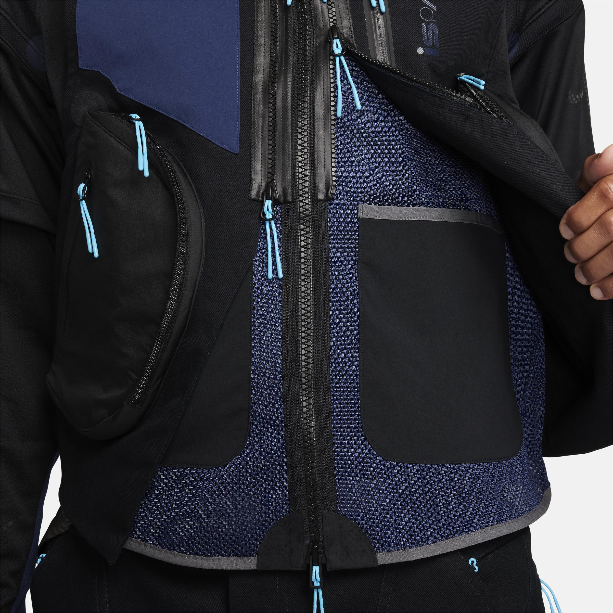 Nike Men's ISPA Vest 2.0 Product Image