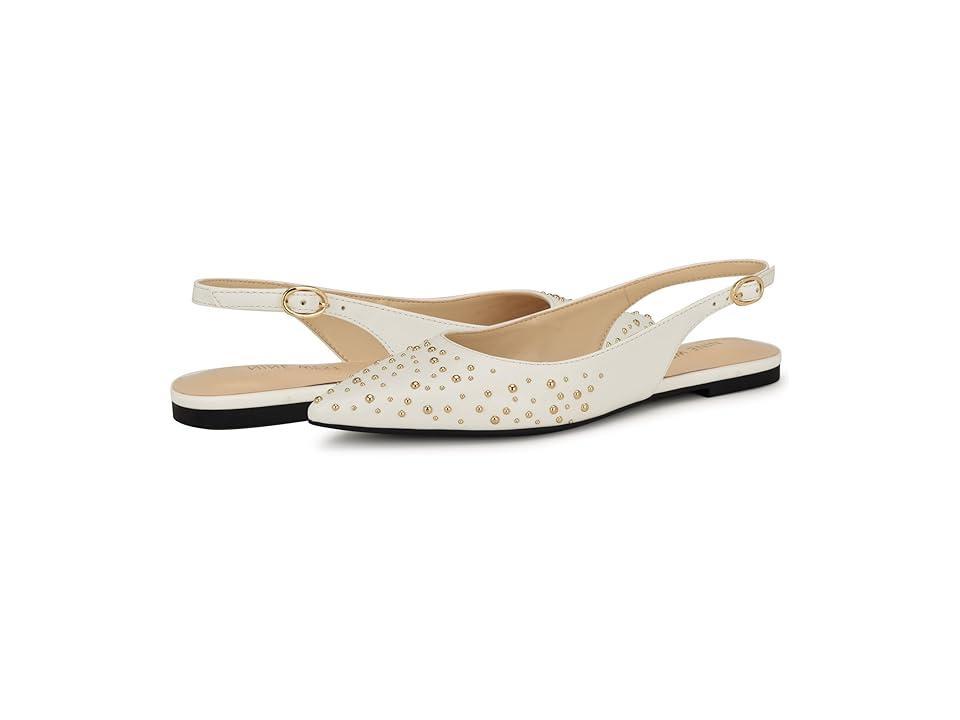 Nine West Beamz Women's Flat Shoes Product Image