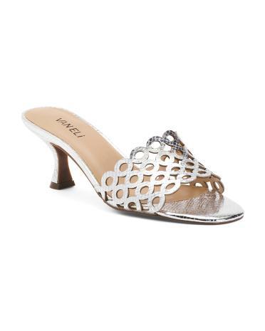 Leather Loyce Sandals for Women Product Image