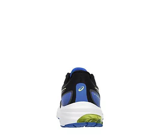 Asics Mens Gt-1000 12 Running Shoe Product Image