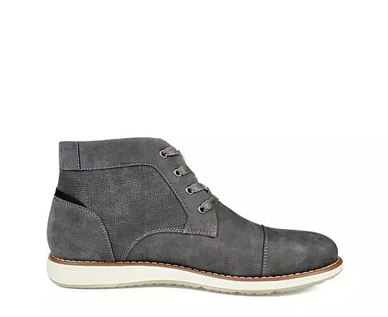 Vance Co. Austin Mens Chukka Boots Product Image