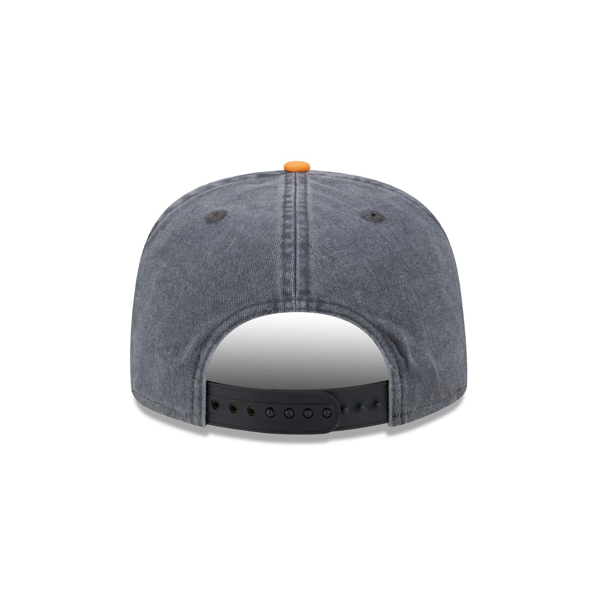 San Francisco Giants Pigment Dye Golfer Hat Male Product Image