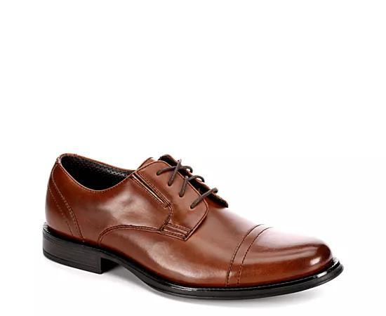 Dockers Men's Garfield Cap Toe Oxford Product Image