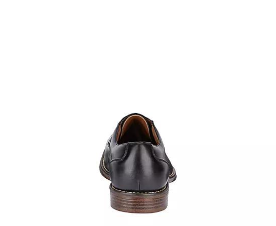 Dockers Fairway Mens Oxford Dress Shoes Product Image