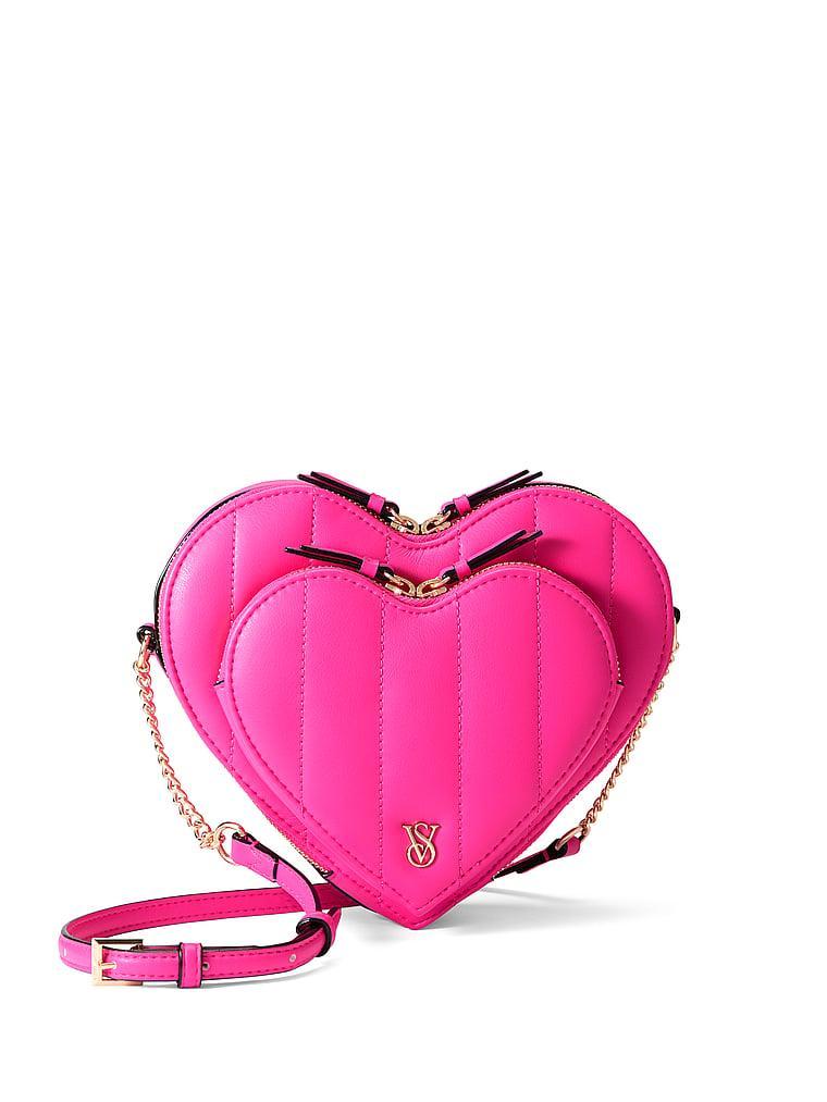 Heart Crossbody Bag Product Image