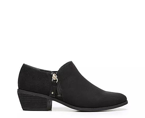 Dr. Scholls Brief Womens Ankle Boots Product Image