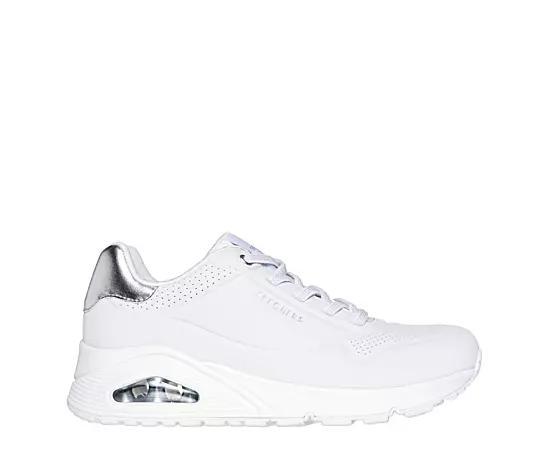 Skechers Womens Uno Sneaker Product Image