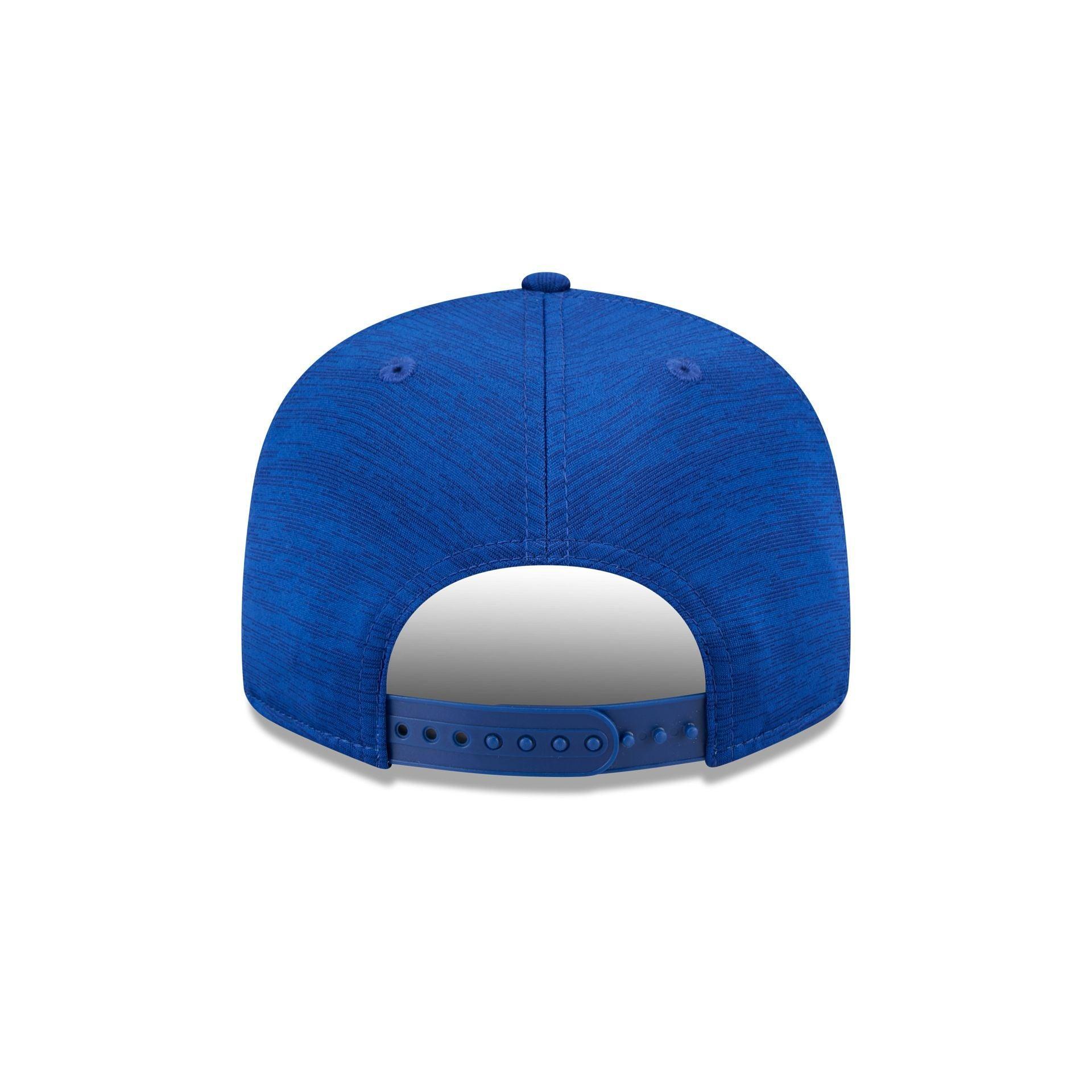 Toronto Blue Jays 2024 Clubhouse 9FIFTY Snapback Hat Male Product Image