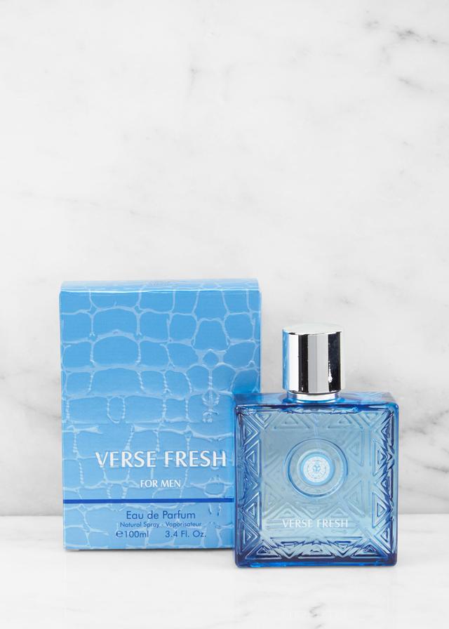 Verse Fresh For Men Male Product Image