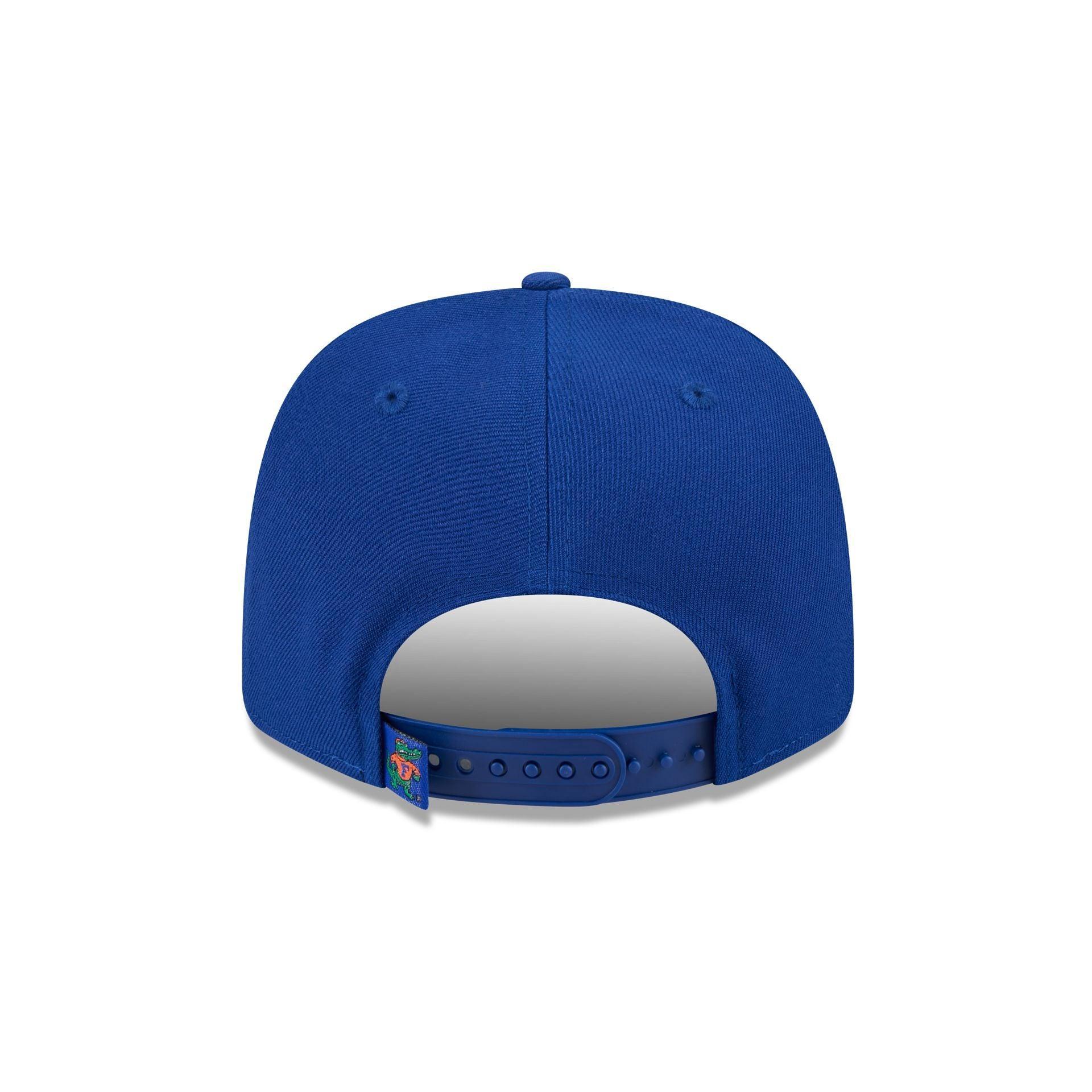 Florida Gators College Vault 9SEVENTY Stretch-Snap Hat Male Product Image