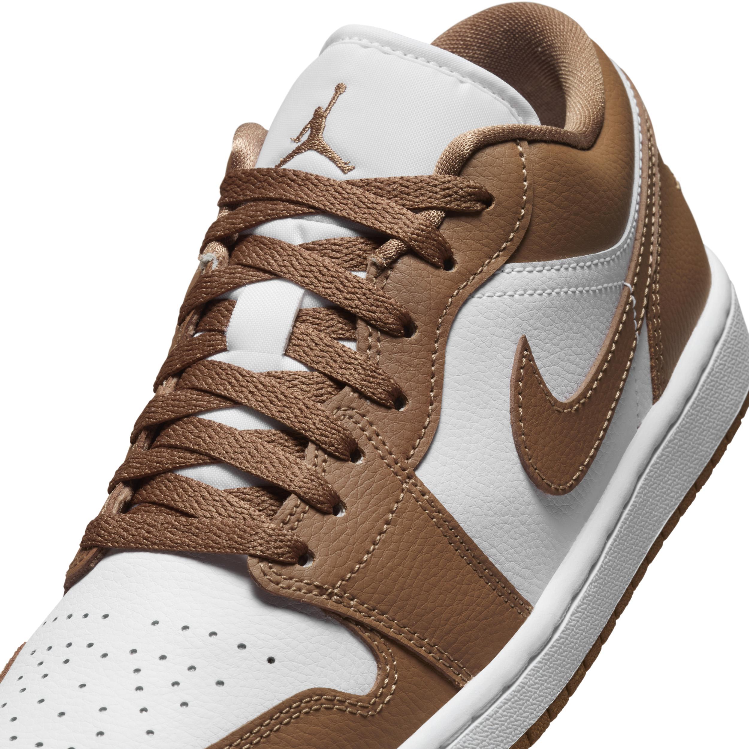 Women's Air Jordan 1 Low Shoes Product Image