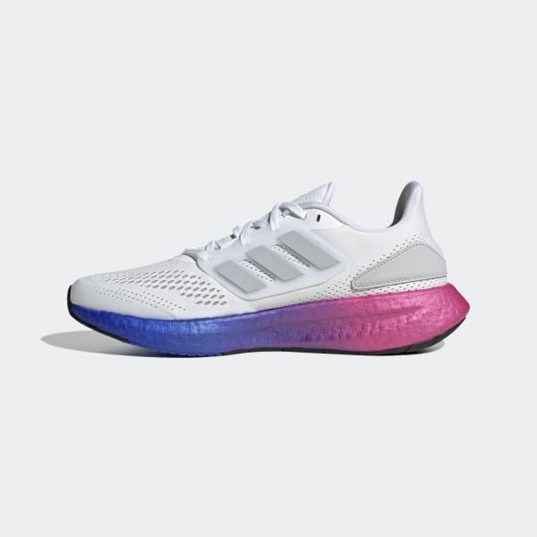 Pureboost 22 Running Shoes Product Image