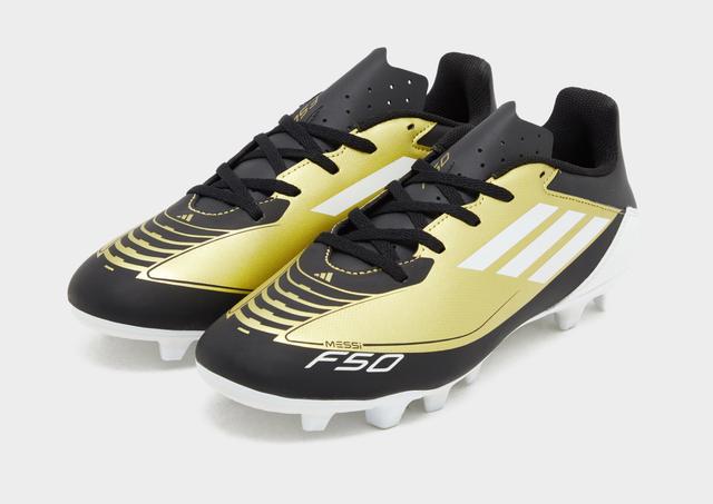 adidas F50 Club Messi FxG Product Image