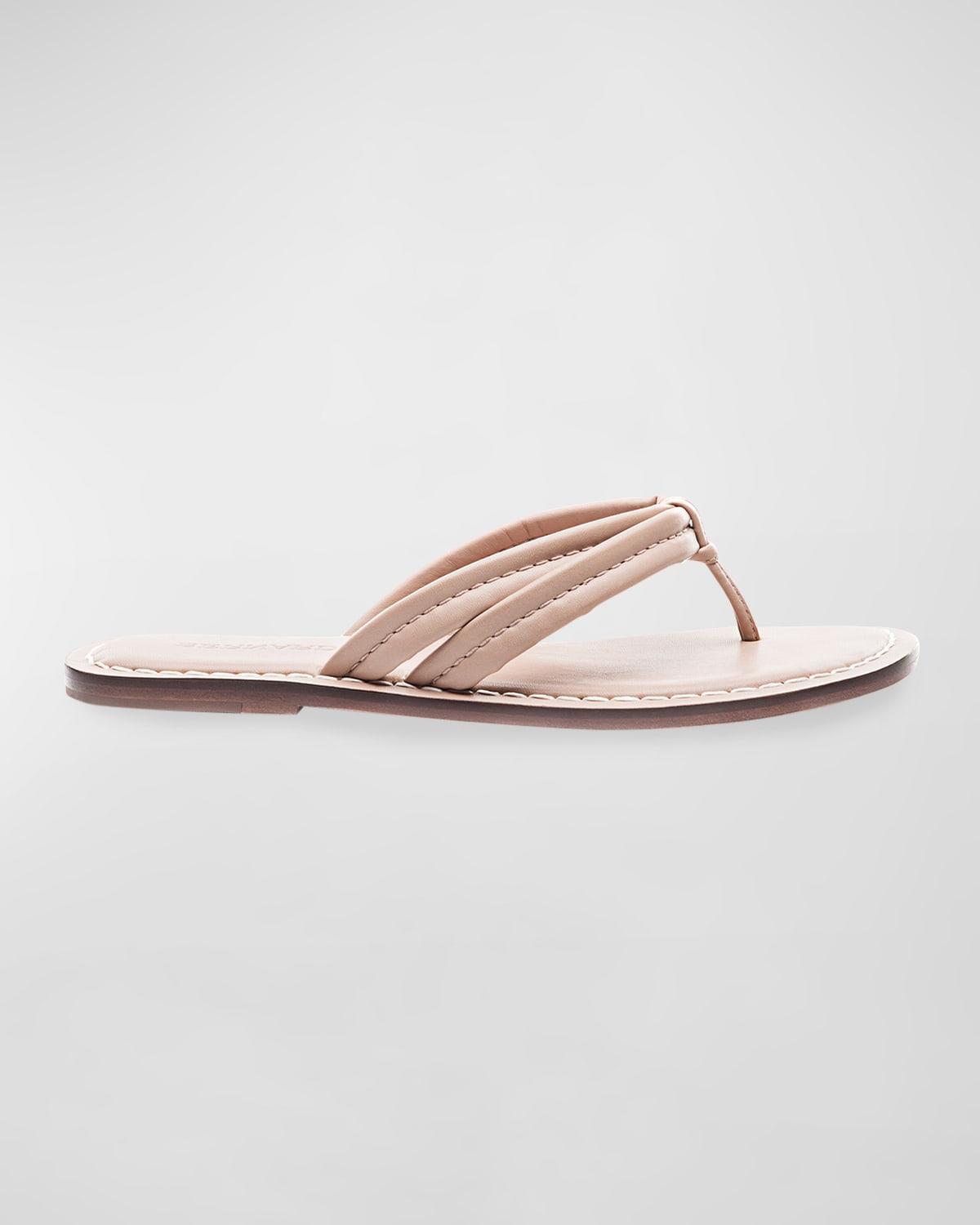 Bernardo Miami Sandal (Blush) Women's Sandals Product Image