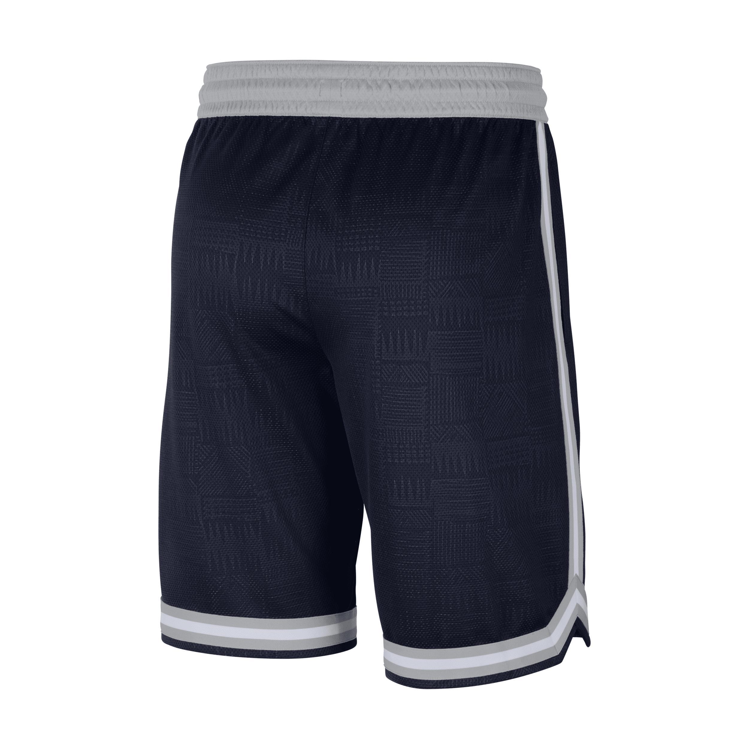 Mens Jordan College Dri-FIT (Georgetown) Basketball Shorts Product Image