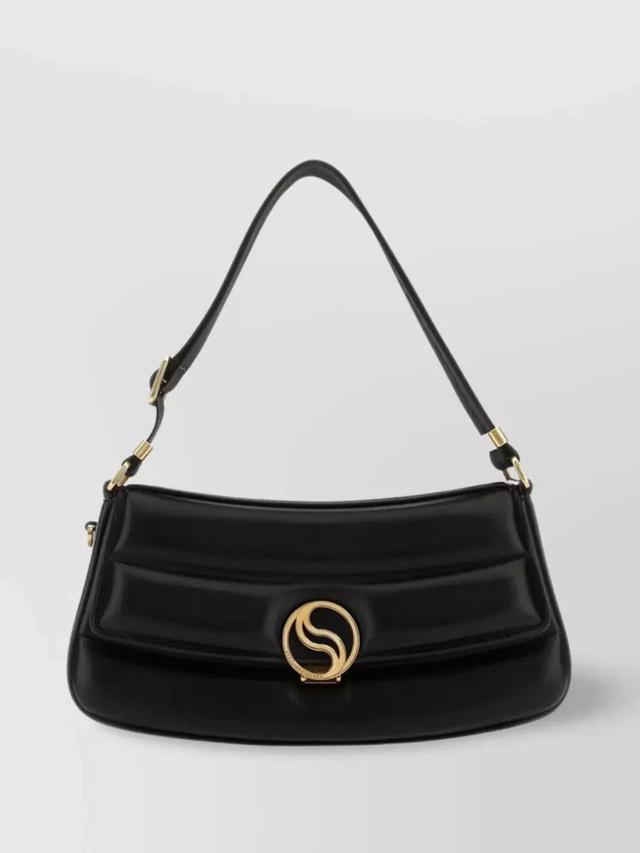 Borsa-tu Nd  Female In Black Product Image