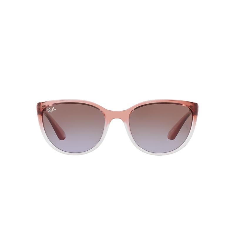 Coach Outlet Geometric Square Sunglasses Product Image