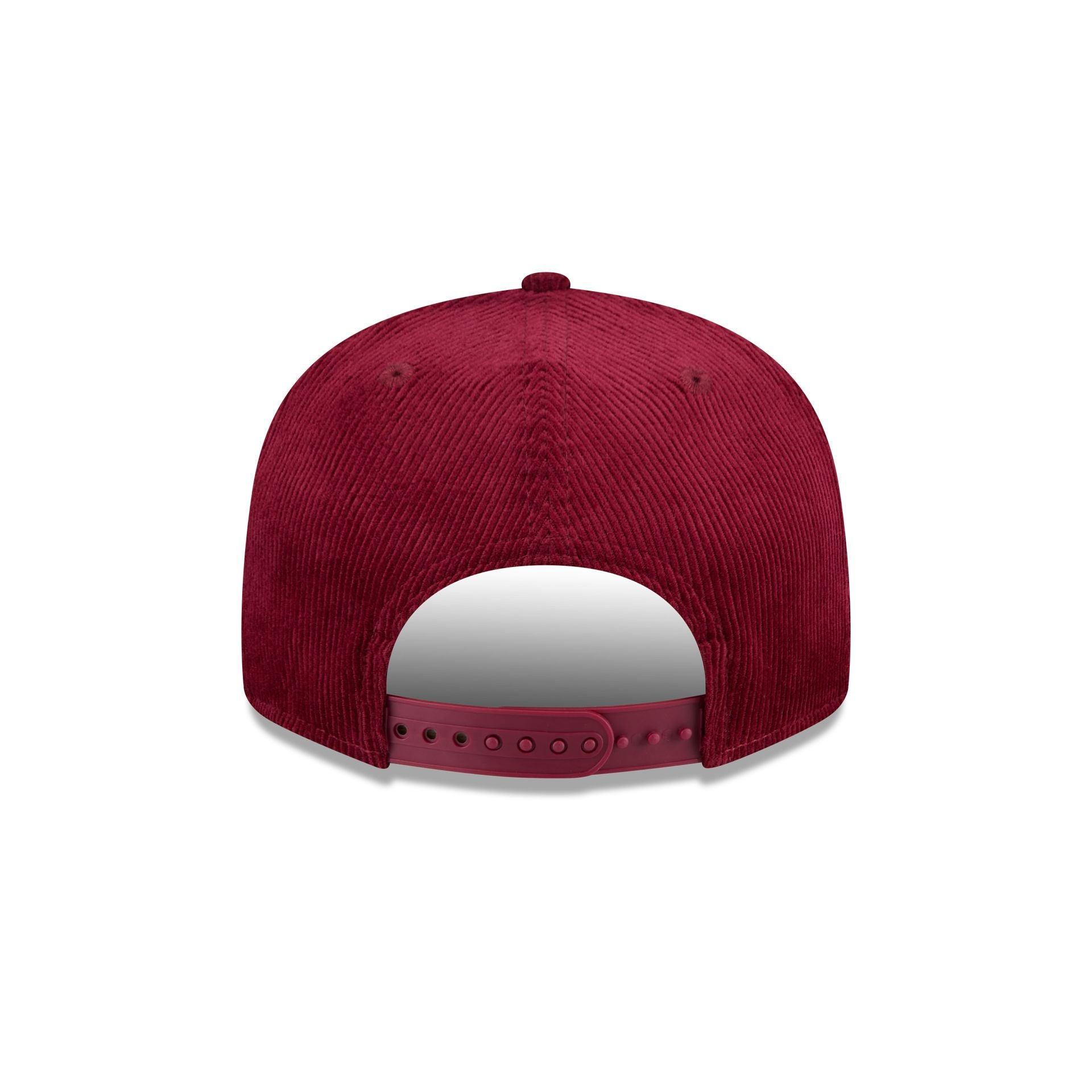 Florida State Seminoles College Vault Throwback Display 9FIFTY Snapback Hat Male Product Image