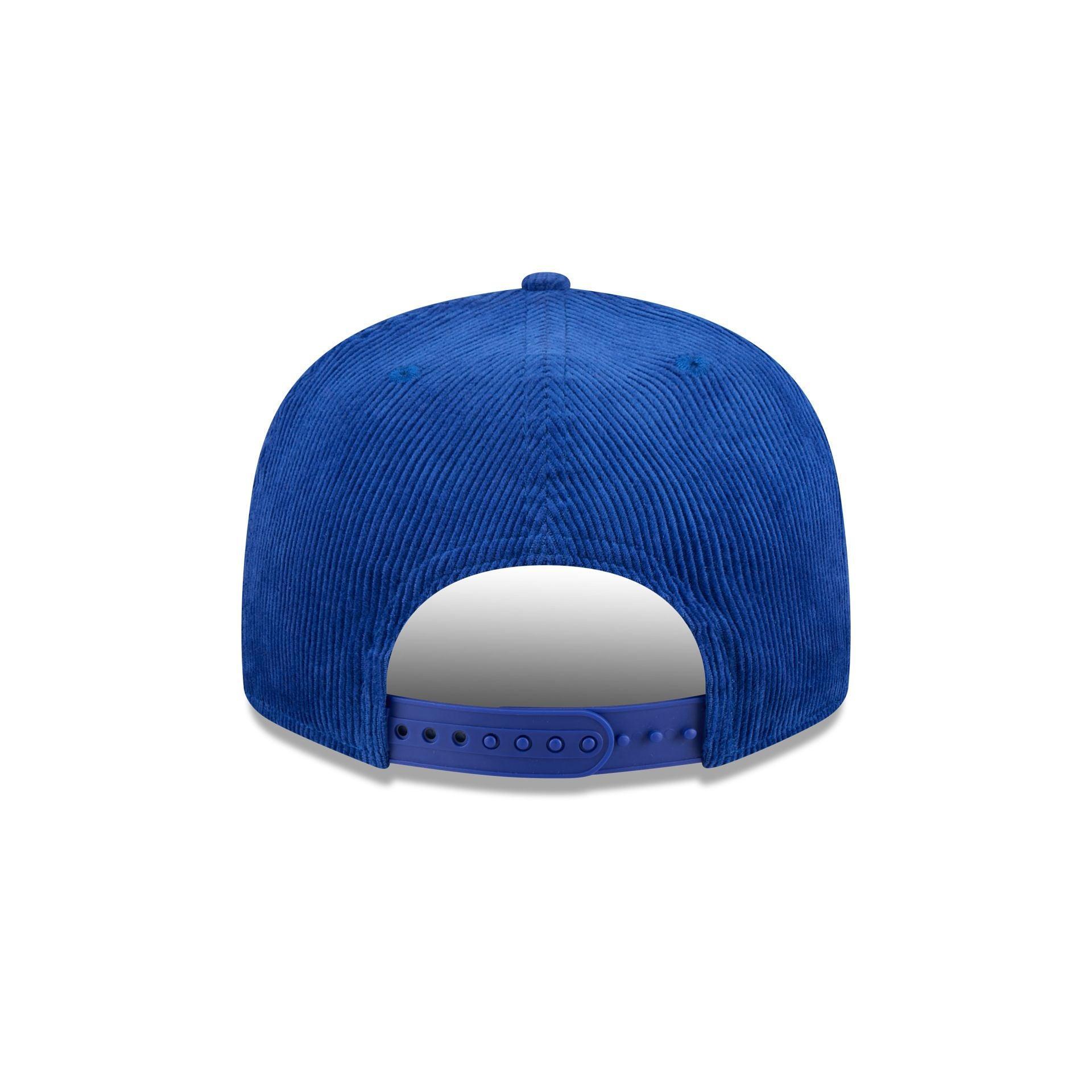 Dallas Mavericks Throwback Display 9FIFTY Snapback Hat Male Product Image