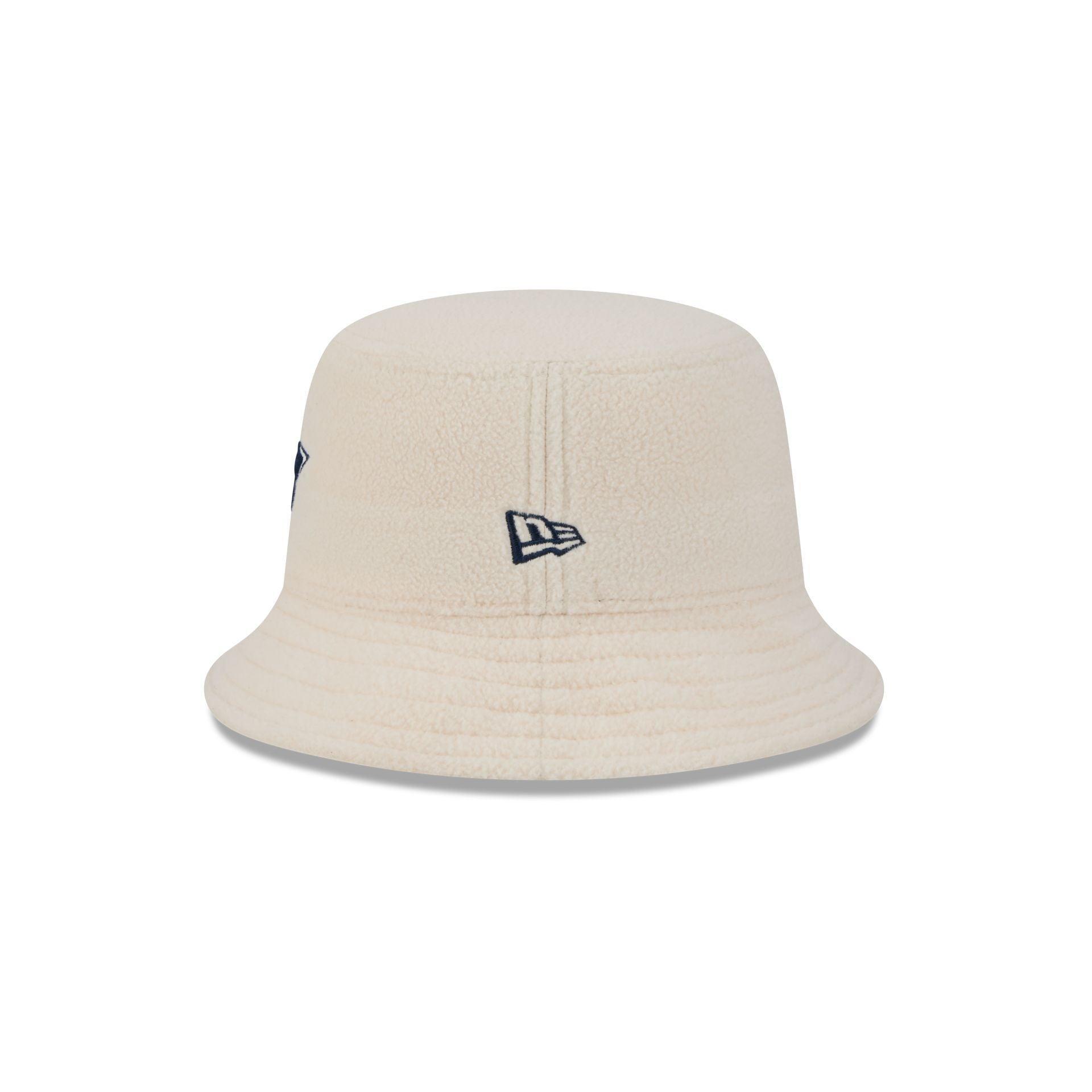 Dallas Cowboys Cozy Bucket Hat Male Product Image