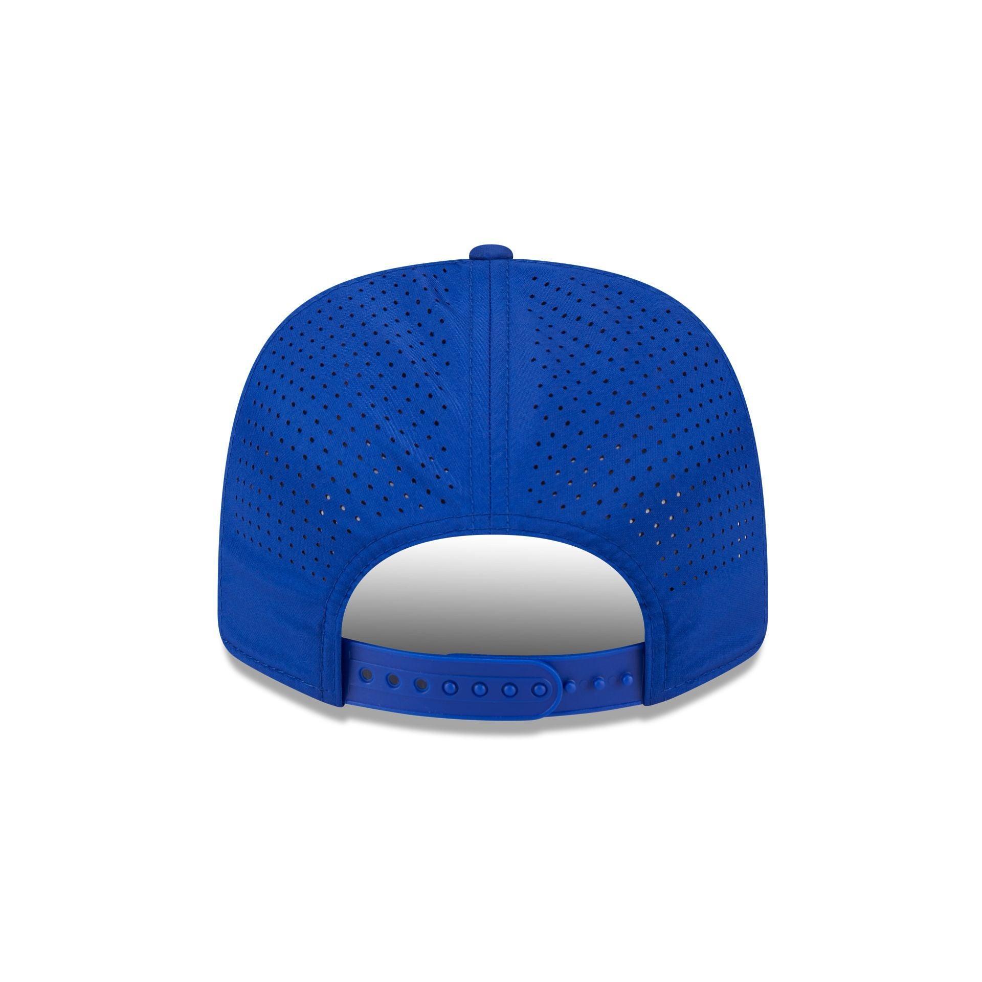 Florida Gators College Vault Perform 9SEVENTY Stretch-Snap Hat Male Product Image