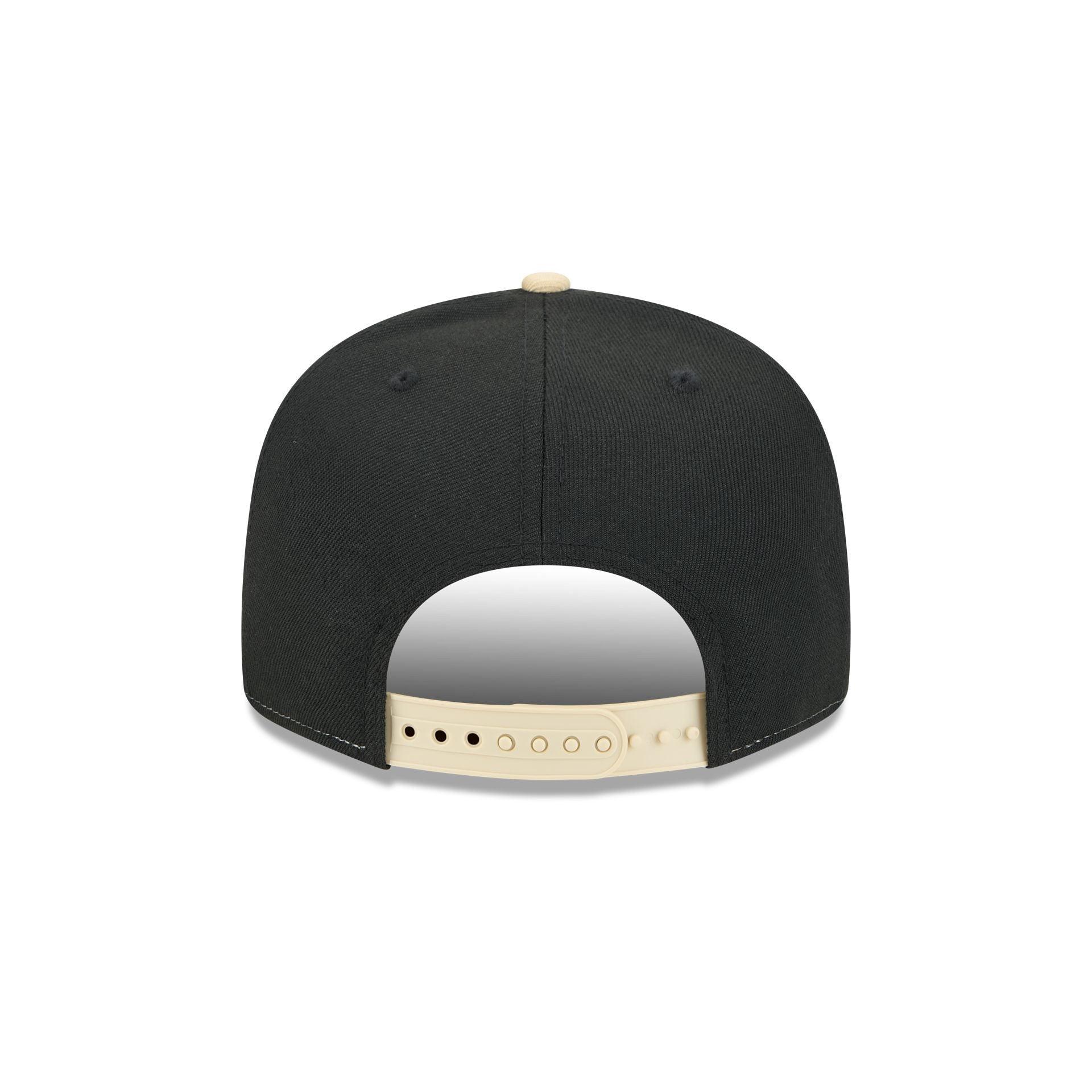 Oakley x New Orleans Saints 9FIFTY Snapback Hat Male Product Image