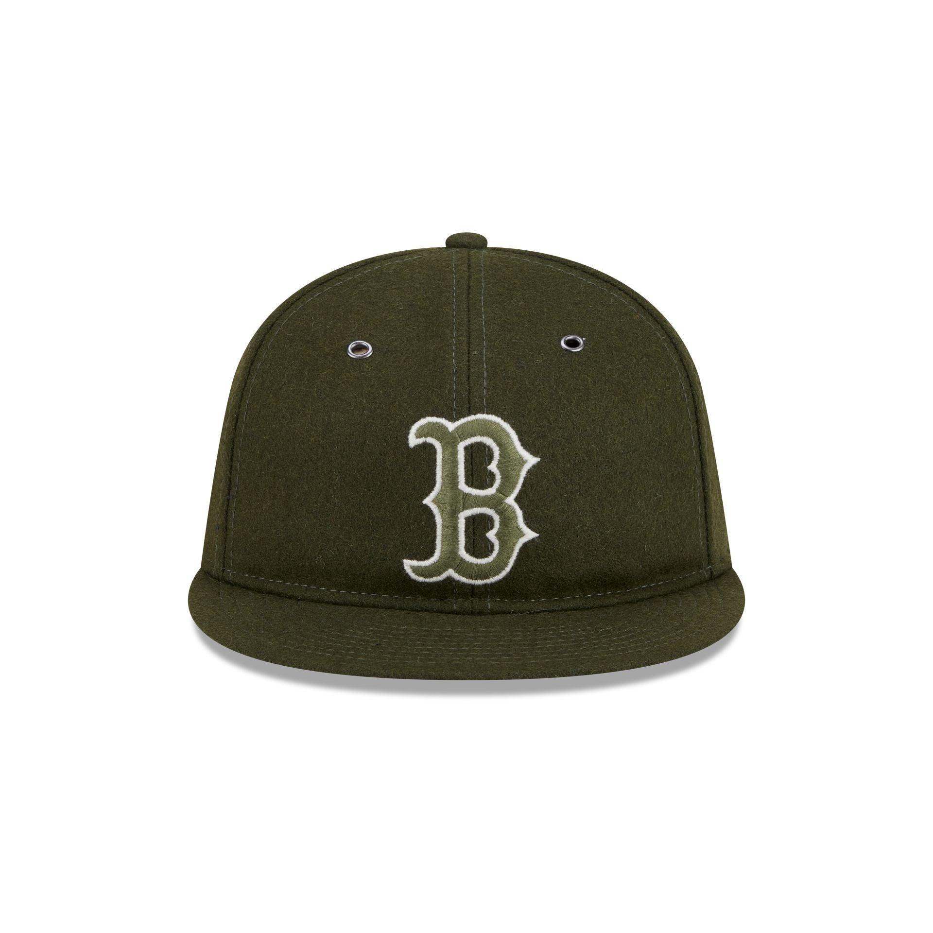 Oakland Athletics Wool Retro Crown 9FIFTY Adjustable Hat Male Product Image