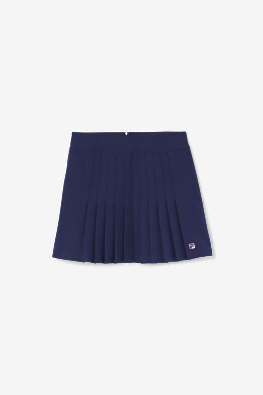 Amy Pleated Skirt Product Image