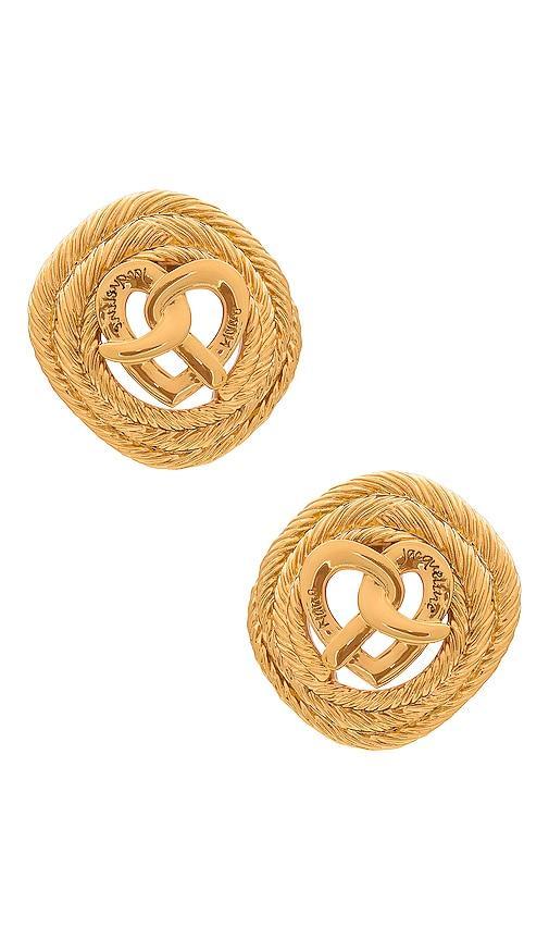 Isabella Earring Product Image