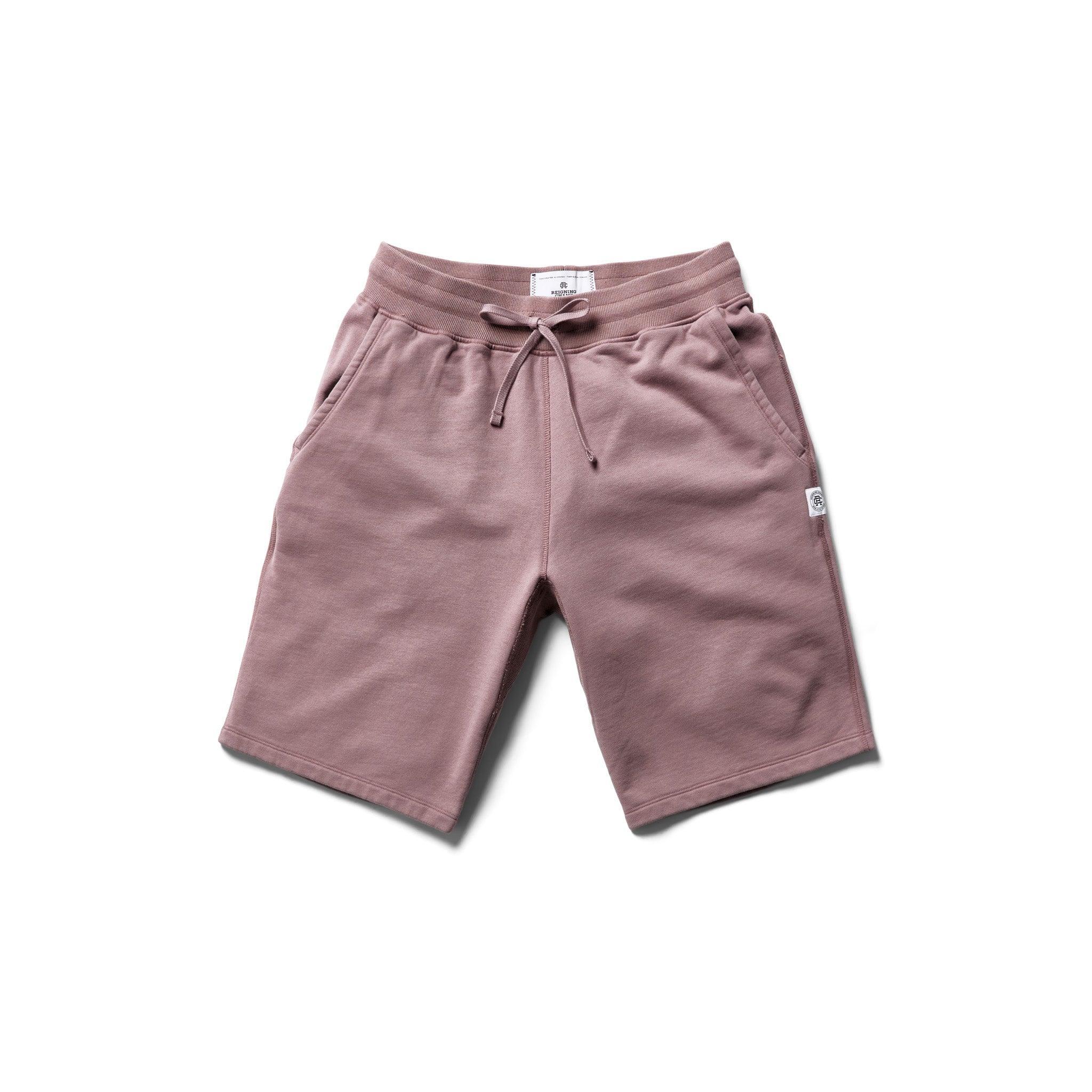 Midweight Terry Short 10" Male Product Image