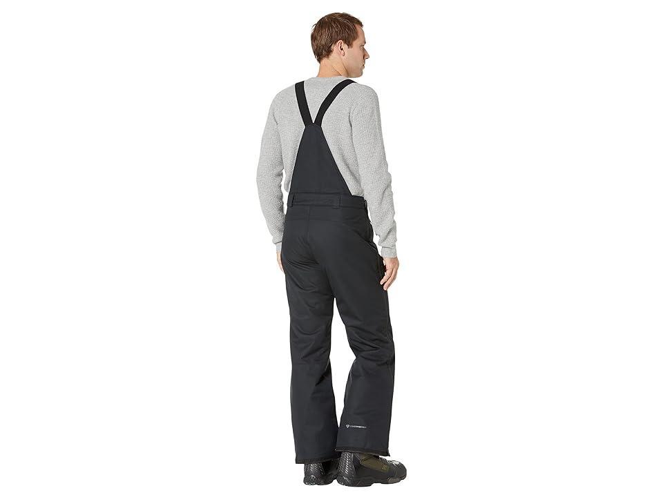 Obermeyer Axiom Full Zip Suspender Pants Men's Clothing Product Image