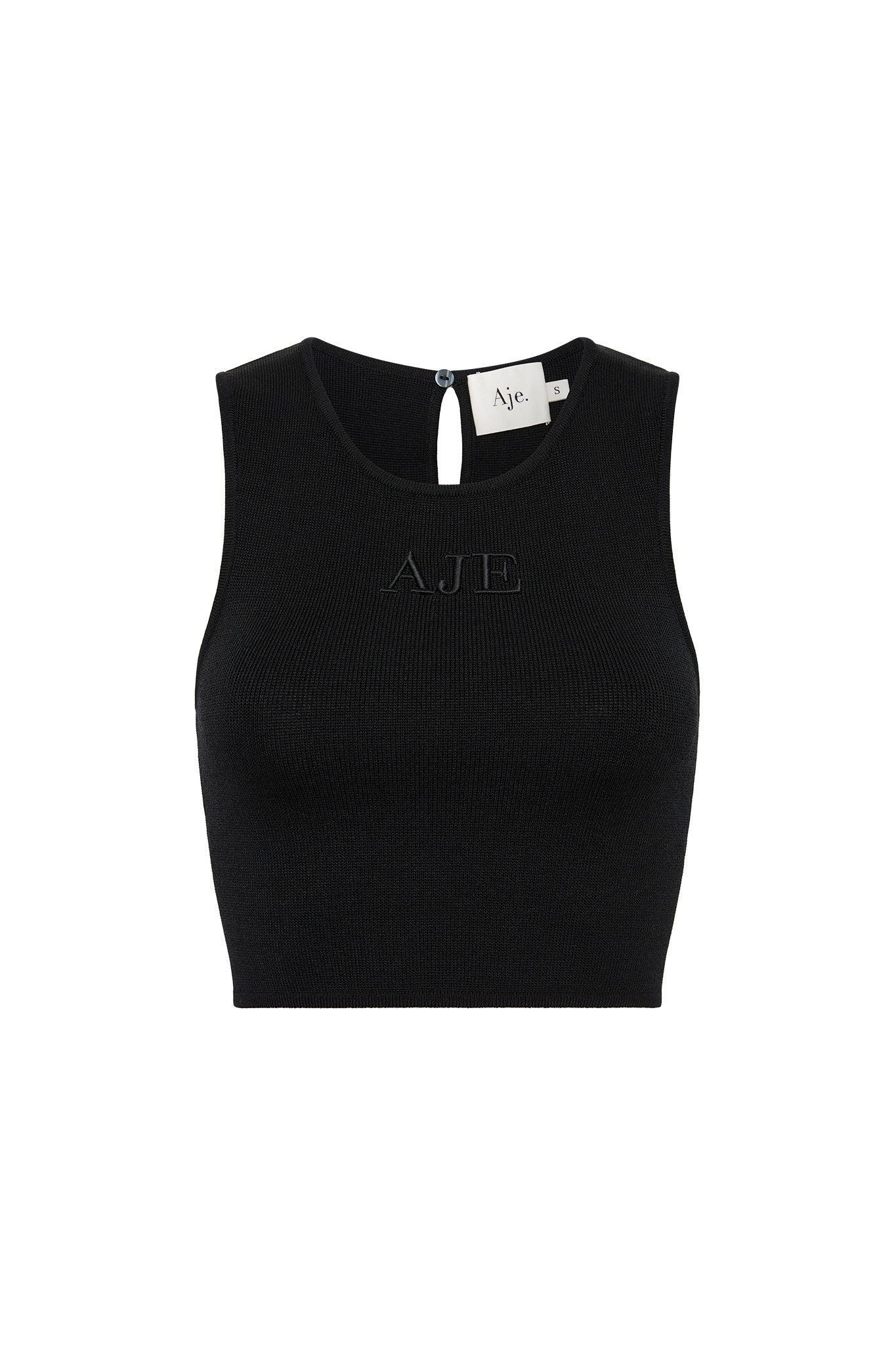 Ella Crop Top Product Image