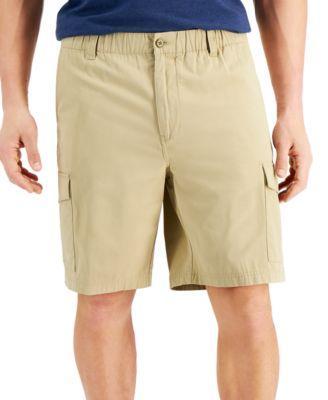 Tommy Bahama Mens Jungle Beach 9 Cargo Shorts, Created for Macys Product Image