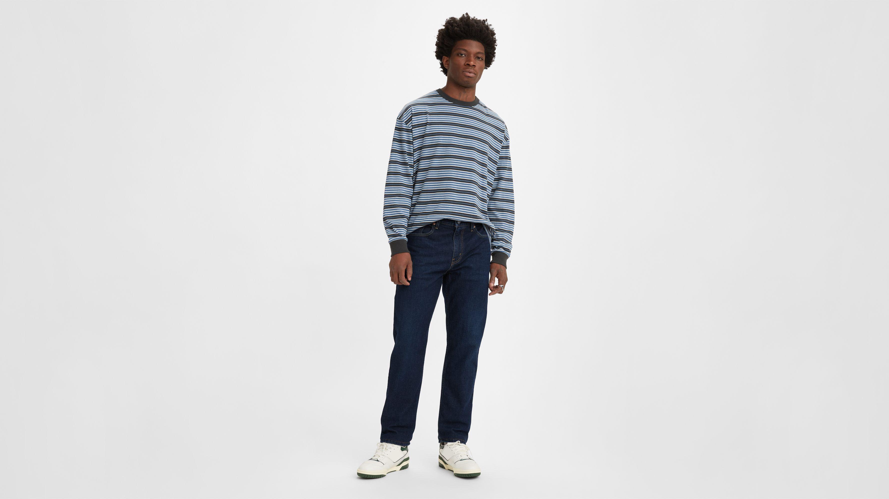 Levi's Taper Fit Men's Jeans Product Image