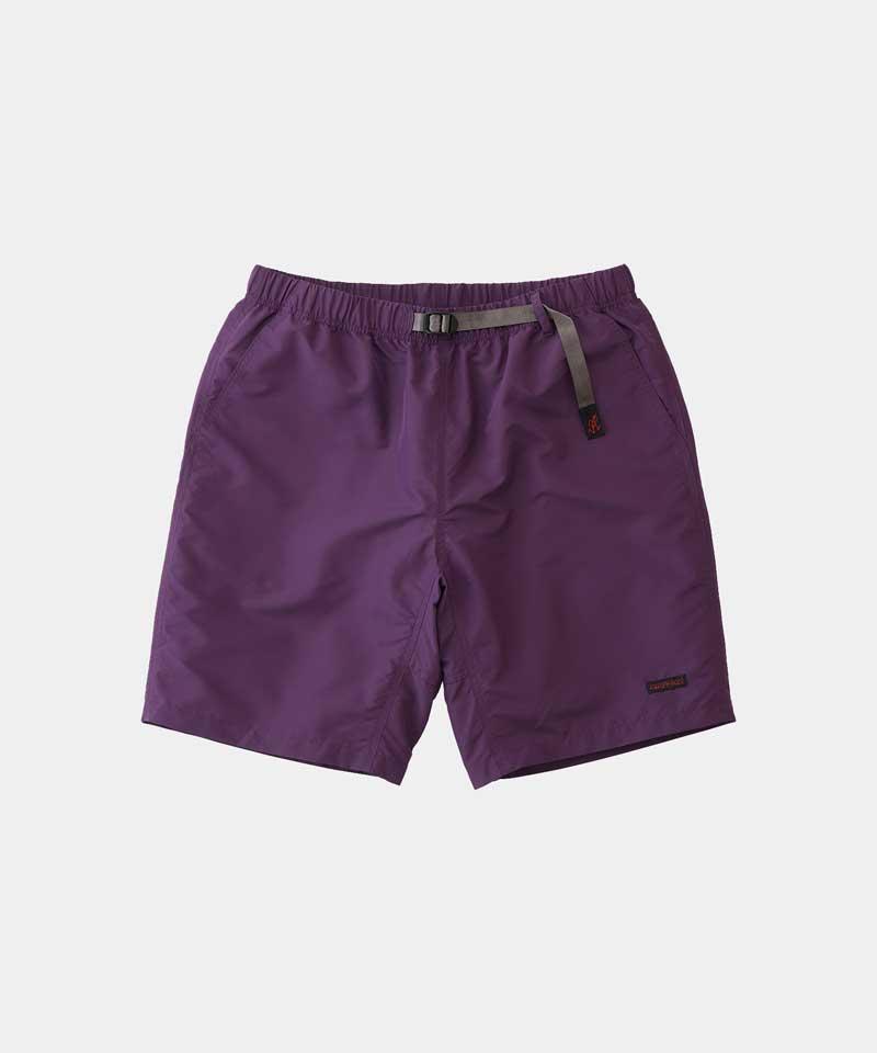 Shell Packable Short Unisex Product Image